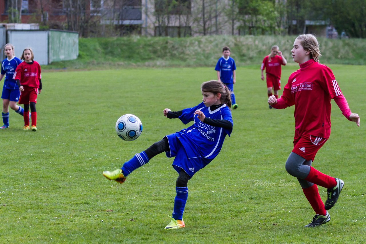 Bild 209 - D-Juniorinnen Lreisauswahl-Turnier